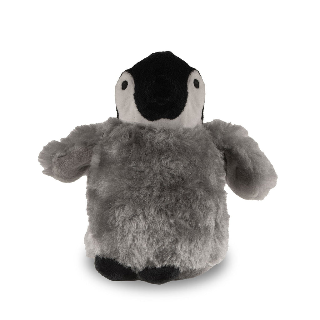 Jeffers Plush Squeaker Dog Toy, Baby Emperor Penguin