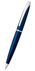 ATX® Translucent Blue Lacquer Ballpoint Pen