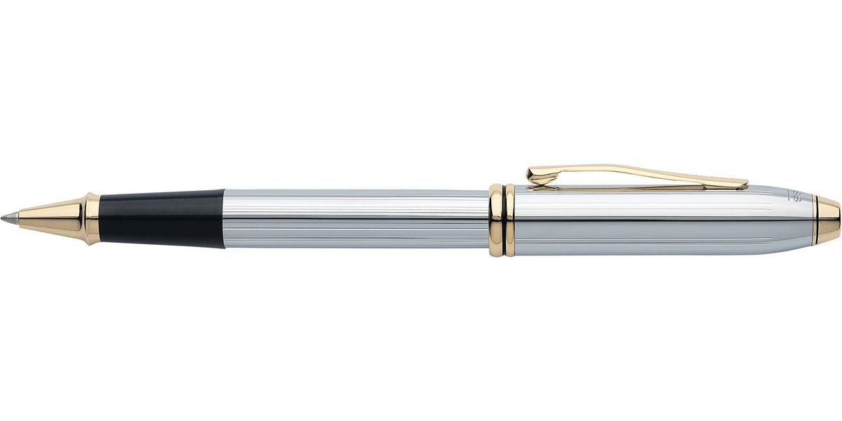 Townsend® Medalist® Rollerball Pen