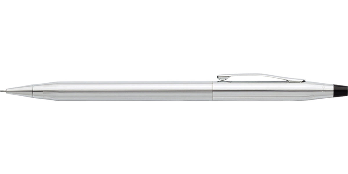 Classic Century® Lustrous Chrome 0.7MM Pencil