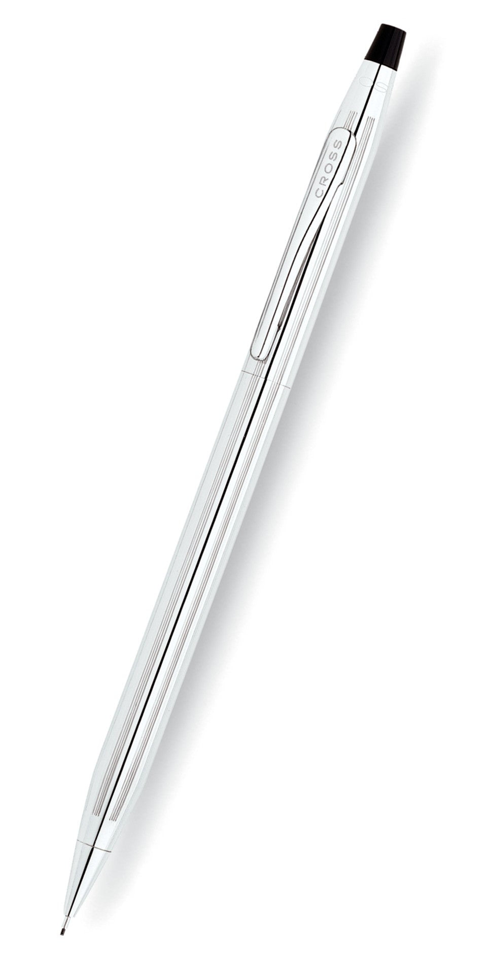 Classic Century® Lustrous Chrome 0.7MM Pencil