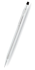 Classic Century® Lustrous Chrome 0.7MM Pencil