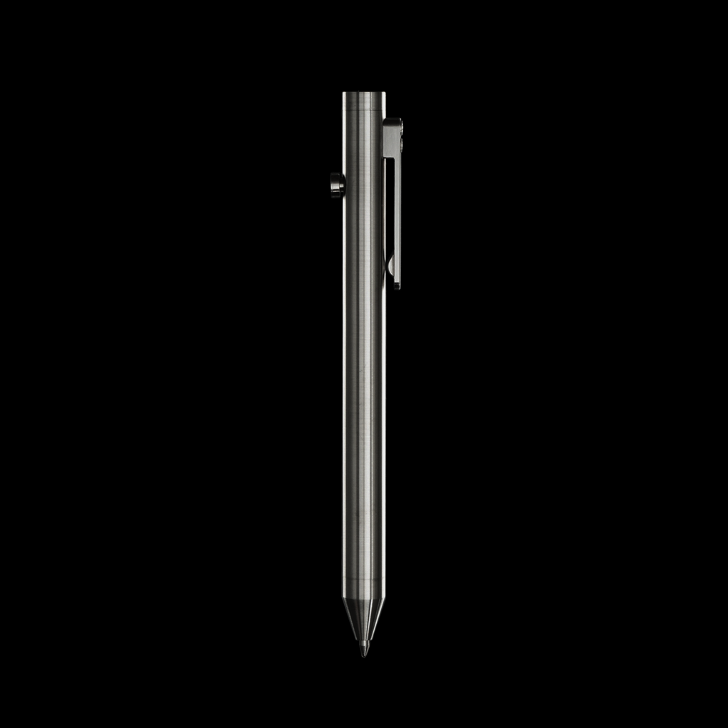 Bolt Action Pen V.03