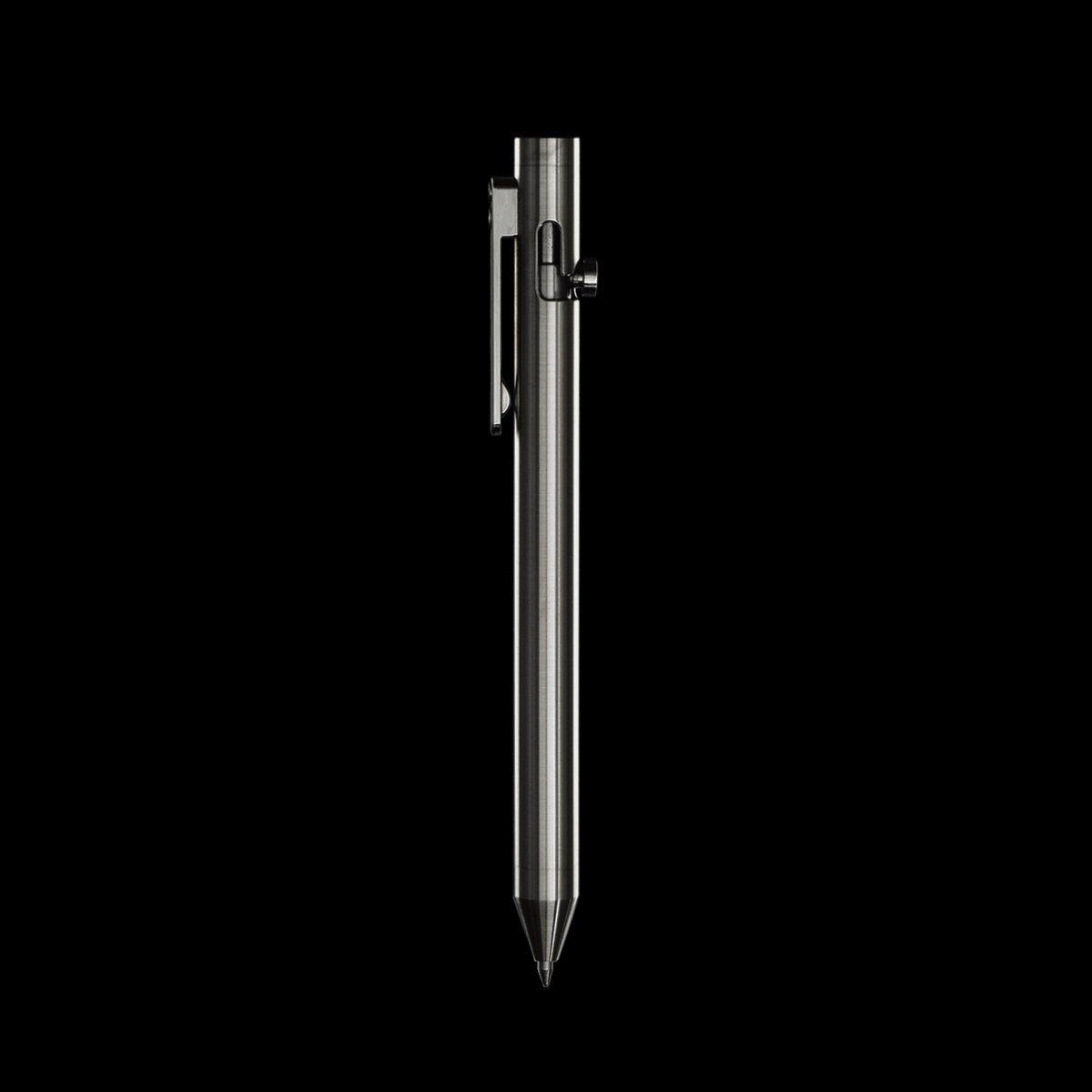 Bolt Action Pen V.03