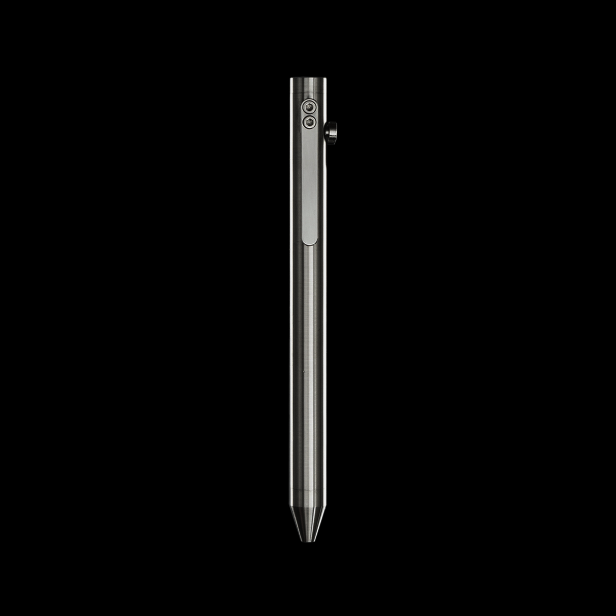 Bolt Action Pen V.03