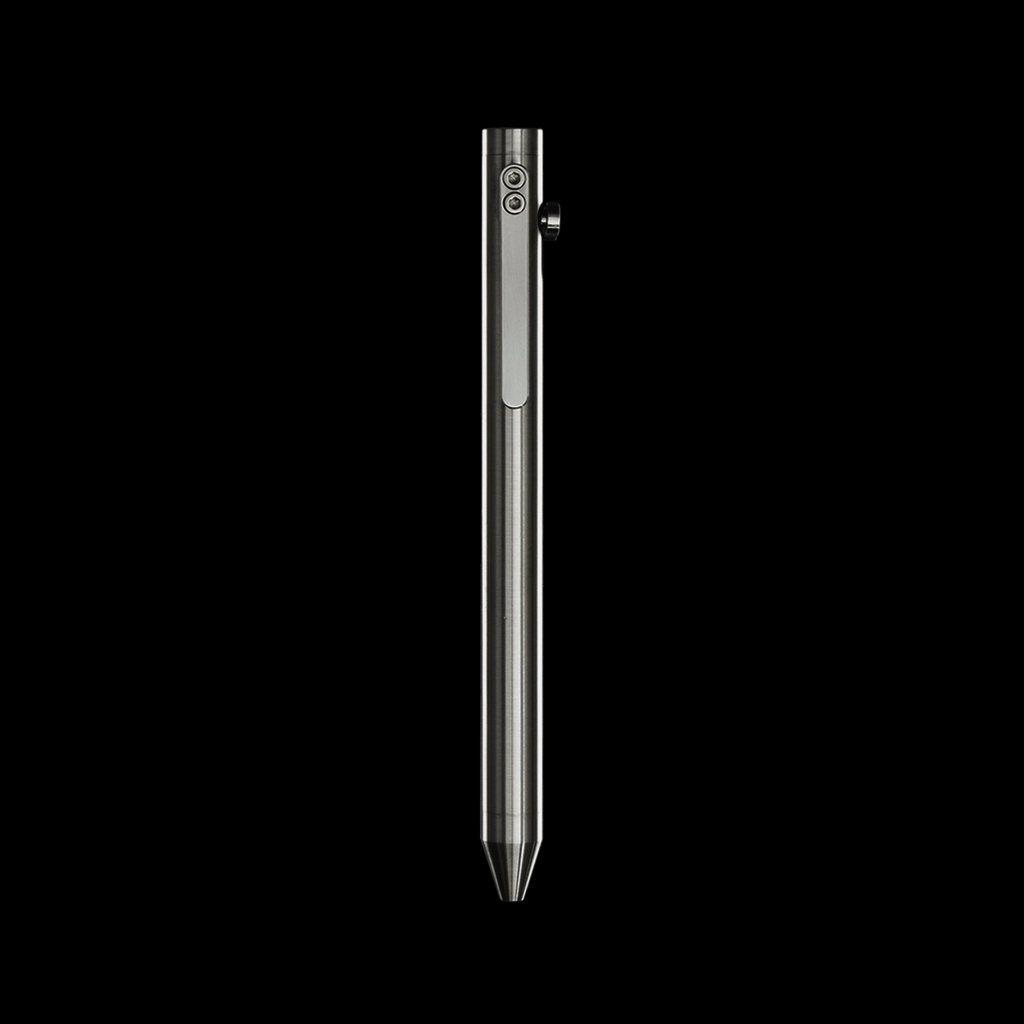 Bolt Action Pen V.03