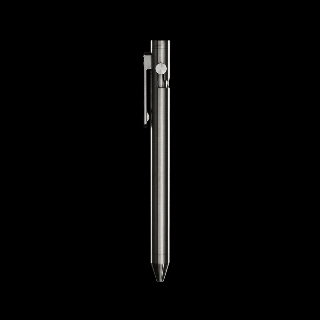 Bolt Action Pen V.03