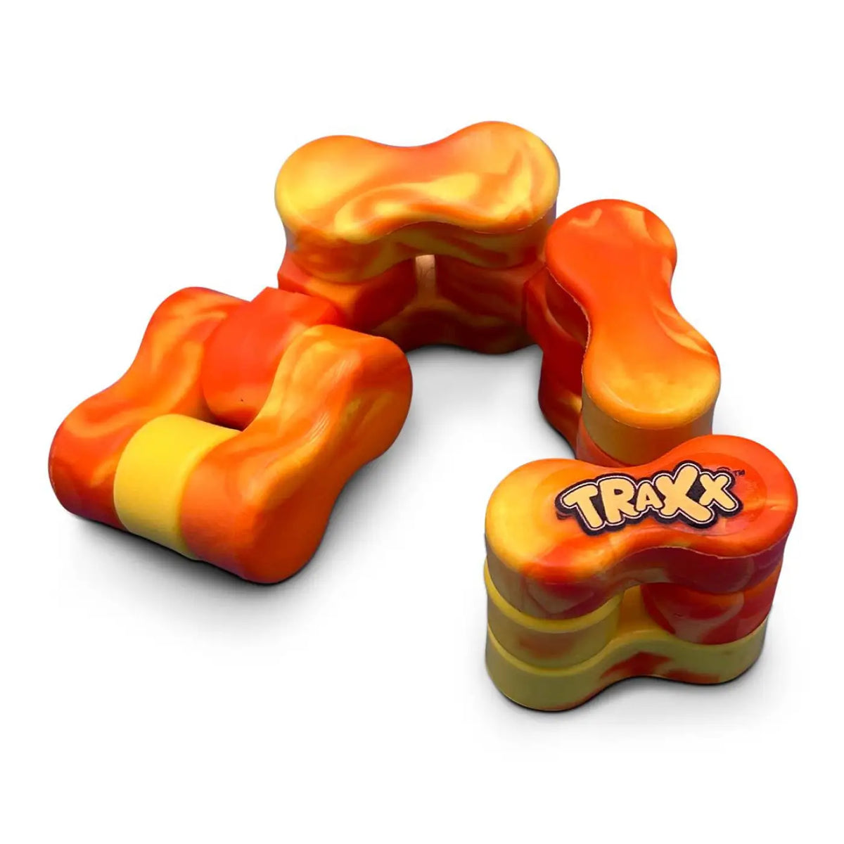 Traxx Fidget Toy