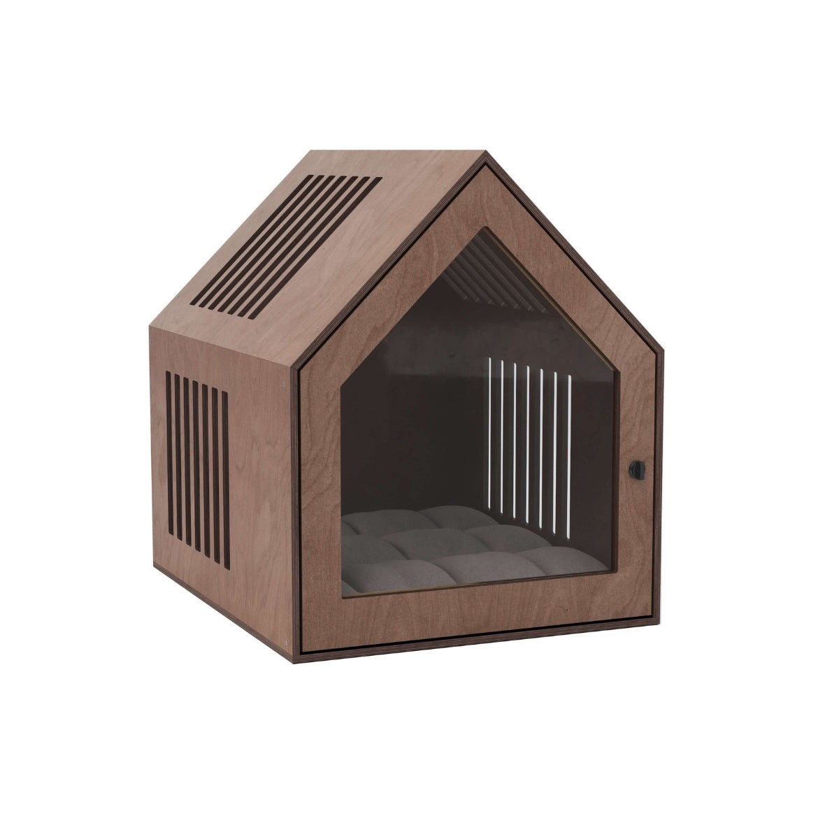Dog House Bed