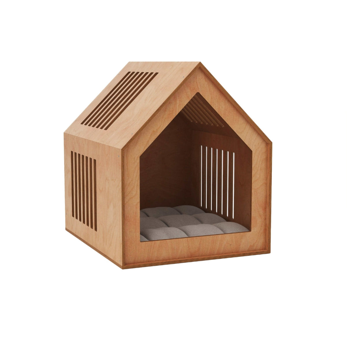 Dog House Bed