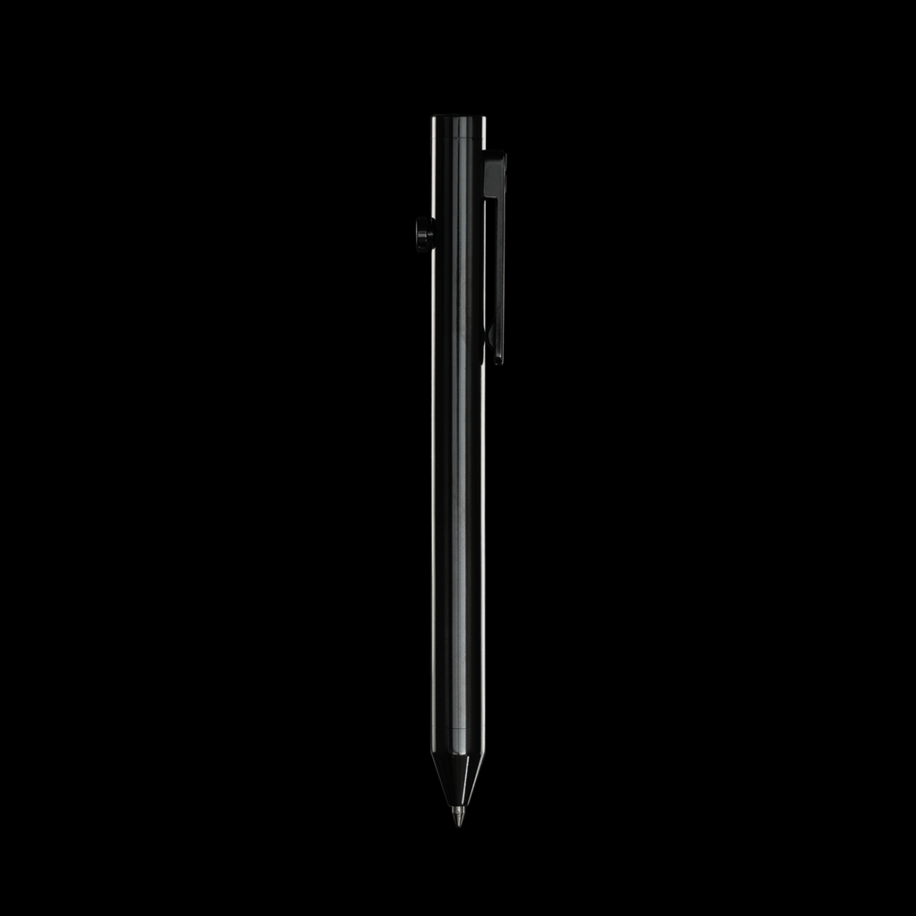 Bolt Action Pen V.03