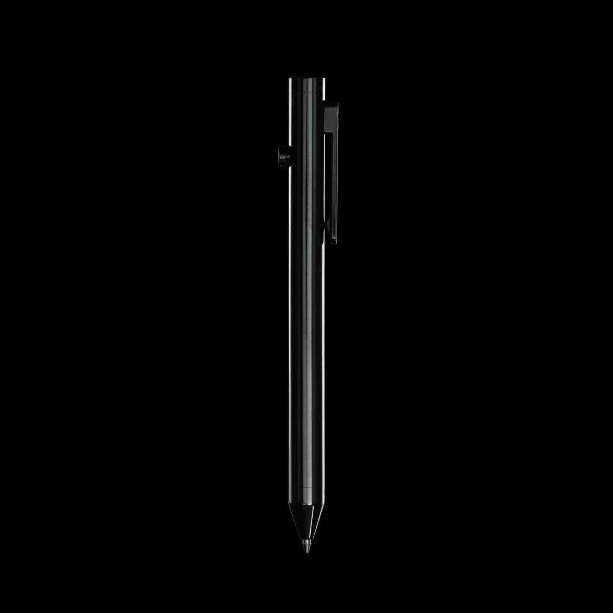 Bolt Action Pen V.03