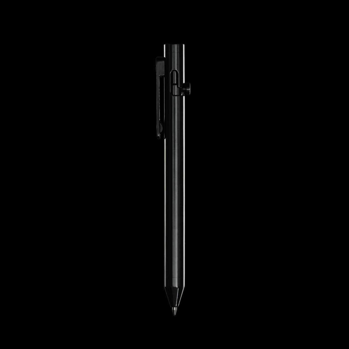 Bolt Action Pen V.03