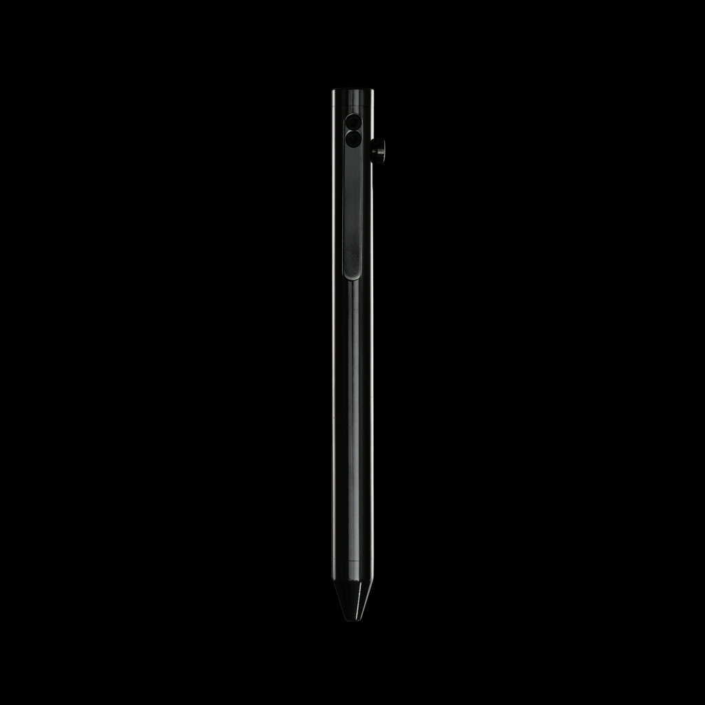 Bolt Action Pen V.03