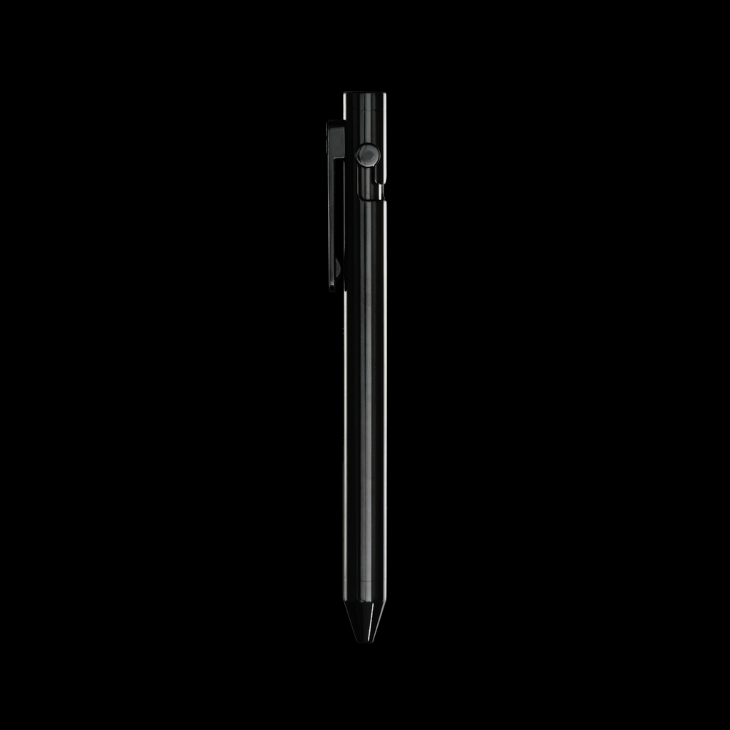Bolt Action Pen V.03